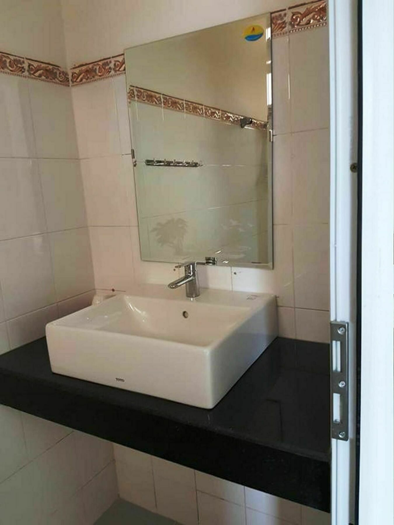 Thanh Cao Guesthouse دونغ دونغ المظهر الخارجي الصورة