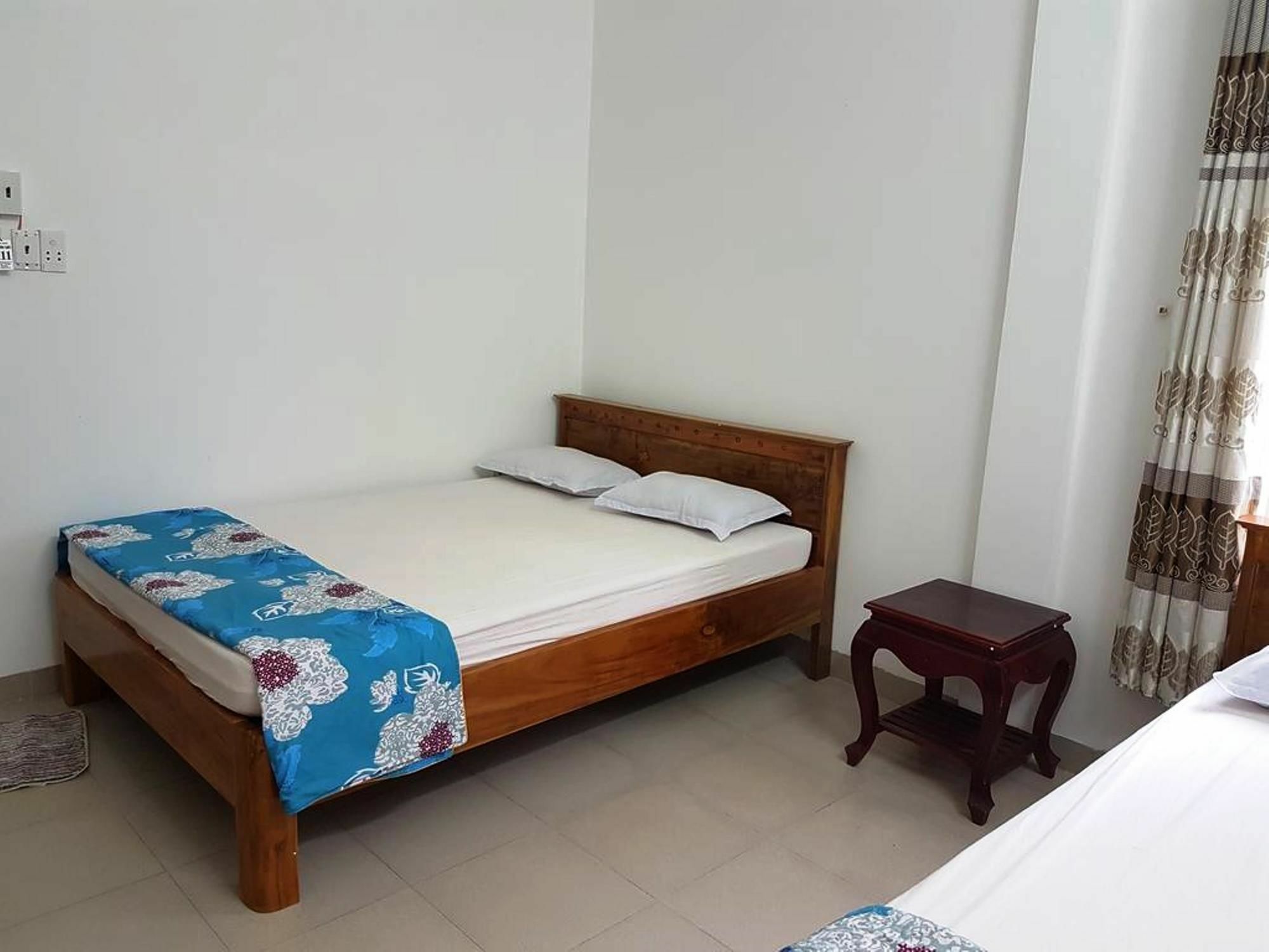 Thanh Cao Guesthouse دونغ دونغ المظهر الخارجي الصورة