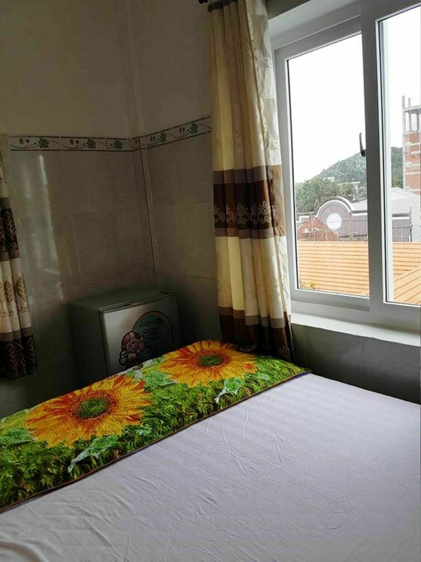 Thanh Cao Guesthouse دونغ دونغ المظهر الخارجي الصورة